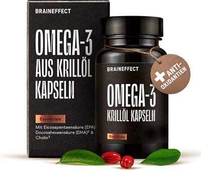 omega 3 testsieger